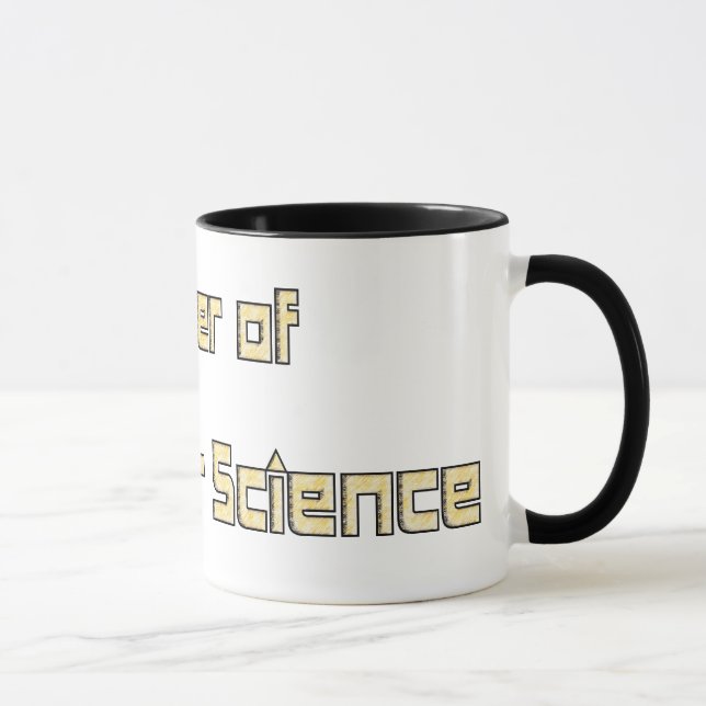 Mug Informatique (Droite)