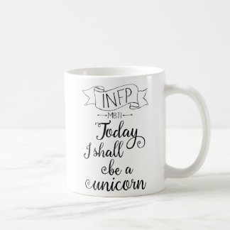 Mug INFP le rêveur