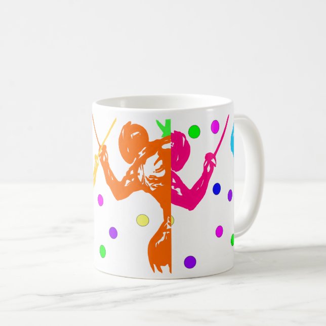 MUG INFRACTION (Devant droit)