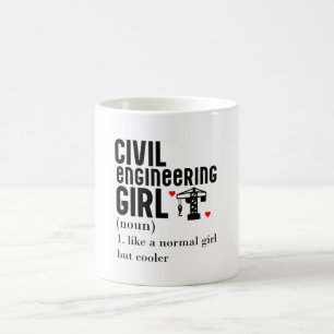 Mug Ingénierie civile