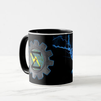 Mug Ingénierie de Calcul