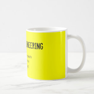MUG INGÉNIERIE SOCIALE