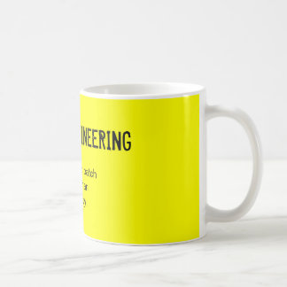 MUG INGÉNIERIE SOCIALE