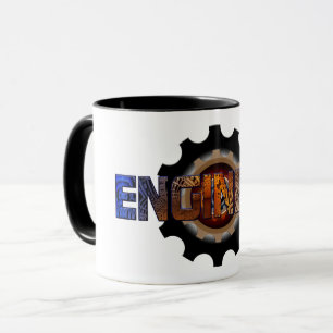 Mug Ingénieur