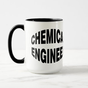 Mug Ingénieur chimiste bulgare