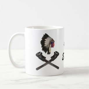 Mug Ingénieur en chef