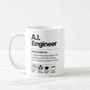 Mug Ingénieur en IA