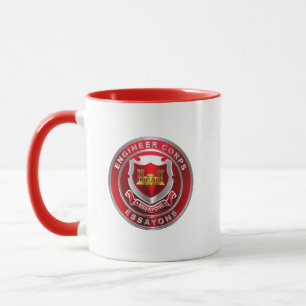 Mug Ingénieur Essayons