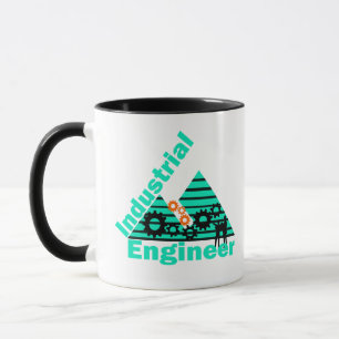 Mug Ingénieur industriel