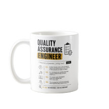 Ingénieur QA testeur de logiciel assurance qualité