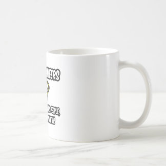 Mug Ingénieurs Civiles...Des gens réguliers, Seulement