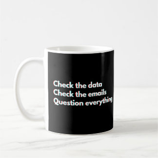 Mug Ingénieurs de données et scientifique de données D