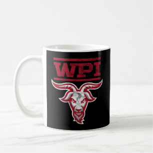 Mug Ingénieurs de l'Institut Polytechnique de Worceste