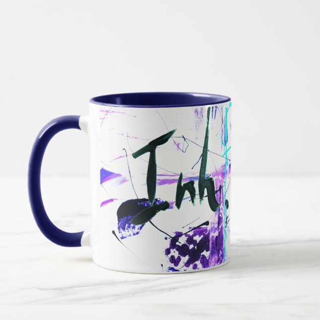Mug Inh. Love... 2 (Gauche)