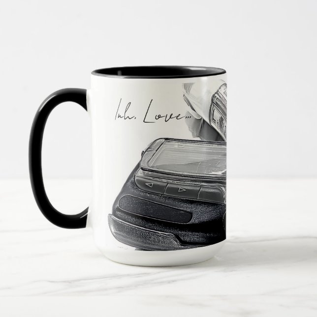 Mug Inh. Love... 4 (Gauche)