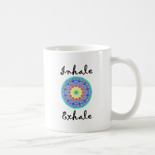 Mug inhalez exhalent