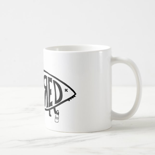 Mug inné (Droite)