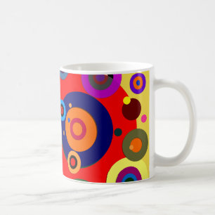 Mug Inner Circles #18