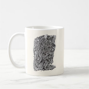 Mug Innerbeastman