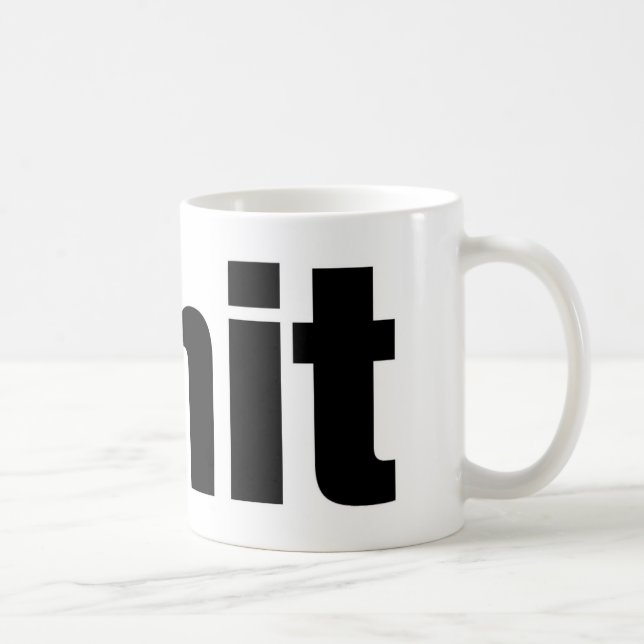 Mug Innit (Droite)