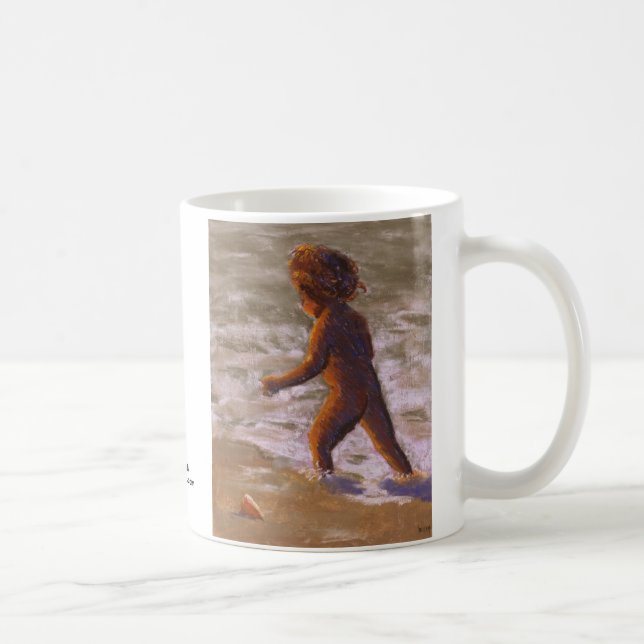 Mug Innocence (Droite)