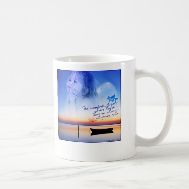 Mug innocence précieuse (Droite)