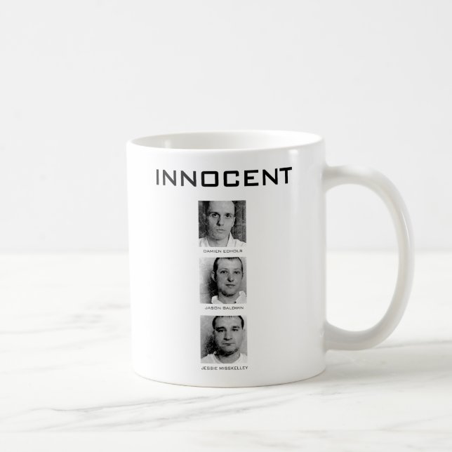 MUG INNOCENT (Droite)