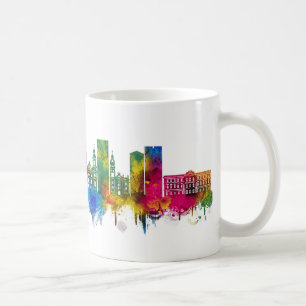 Mug Innsbruck Autriche Skyline