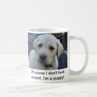 Mug Inocent Charlie