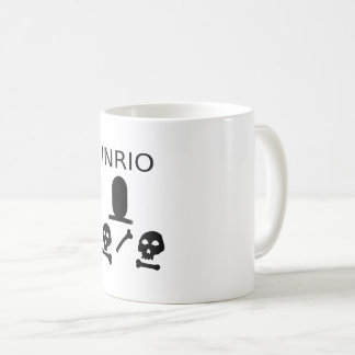 MUG INRI0