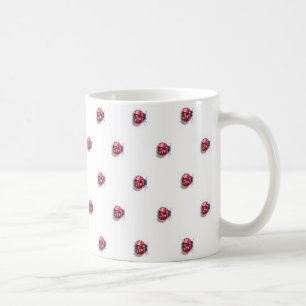 Mug Insecte de Madame