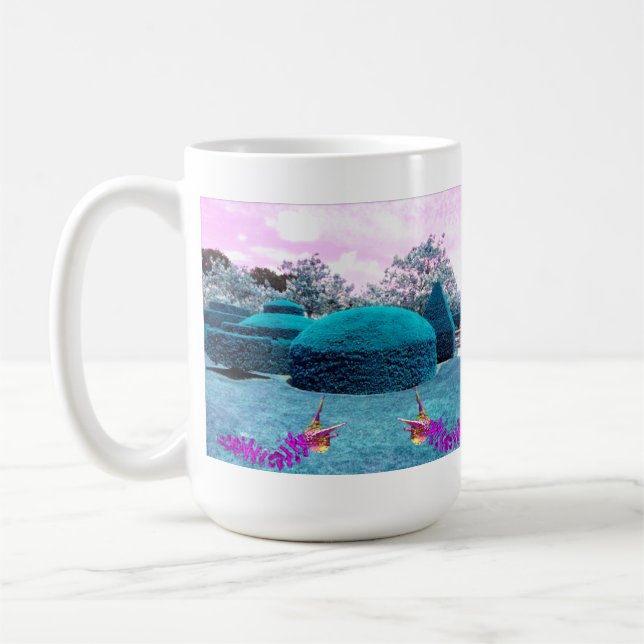 Mug Insectes de beta-caténine (Gauche)
