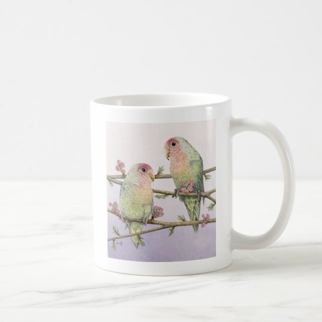 Mug Inséparables (Droite)