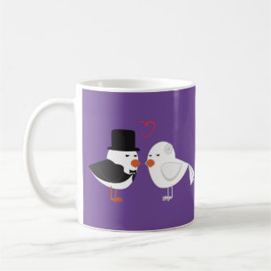 Mug Inséparables