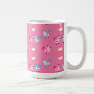 Mug Inséparables