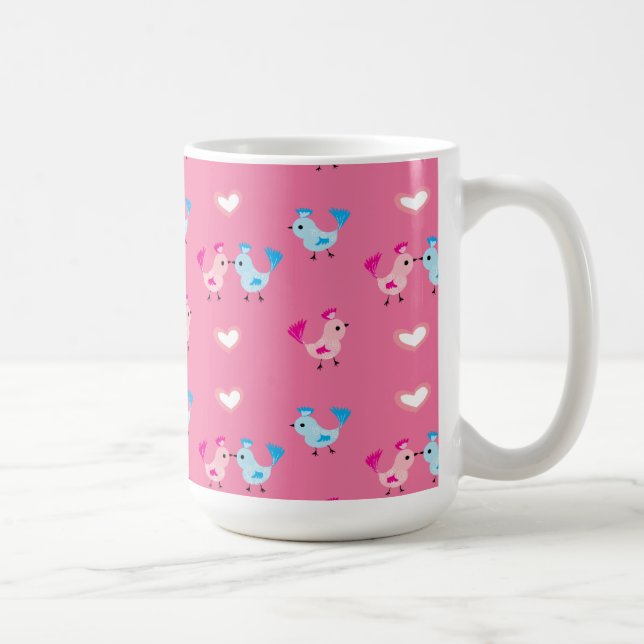 Mug Inséparables (Droite)