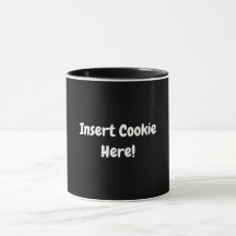 Insérez Le Cookie Ici !