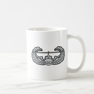 Mug Insigne d'assaut aérien