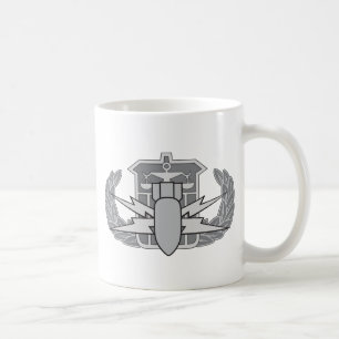 Mug Insigne de HDS