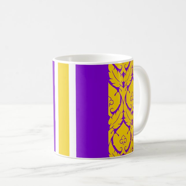 Mug Insigne de populace dormant de l’île du Dragon (Devant droit)