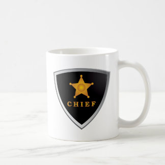 Mug Insigne en chef