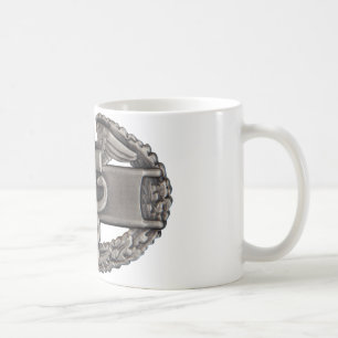 Mug Insigne Médicale de champ de combat (CFMB)