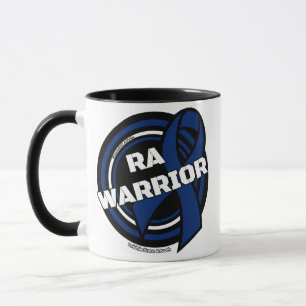 Mug Insigne...RA