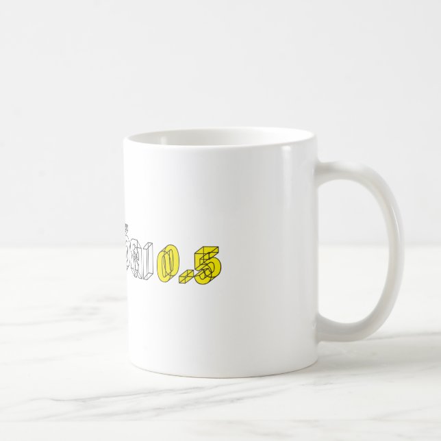Mug Insinööri 0,5 (Droite)