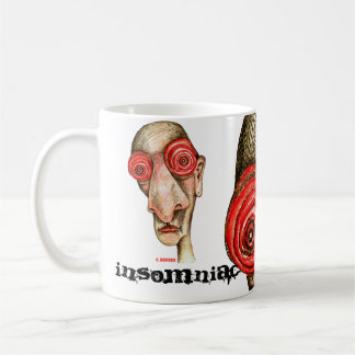 Mug Insomniaque