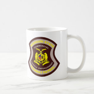 MUG INSPECTION DU VÉHICULE MSHP COMMÉRIQUE