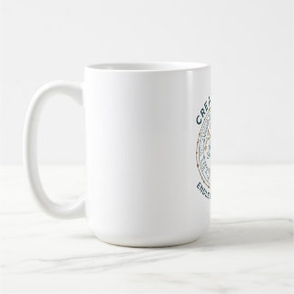 Mug Inspirant et attentif