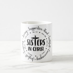 Mug Inspiration chrétienne