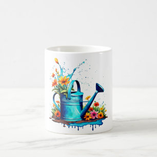 Mug Inspiration de jardin