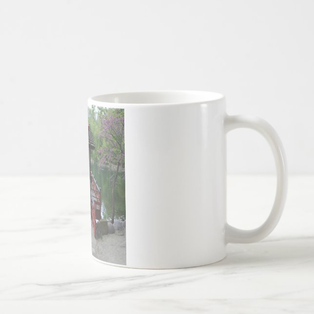 Mug Inspiration japonaise (Droite)